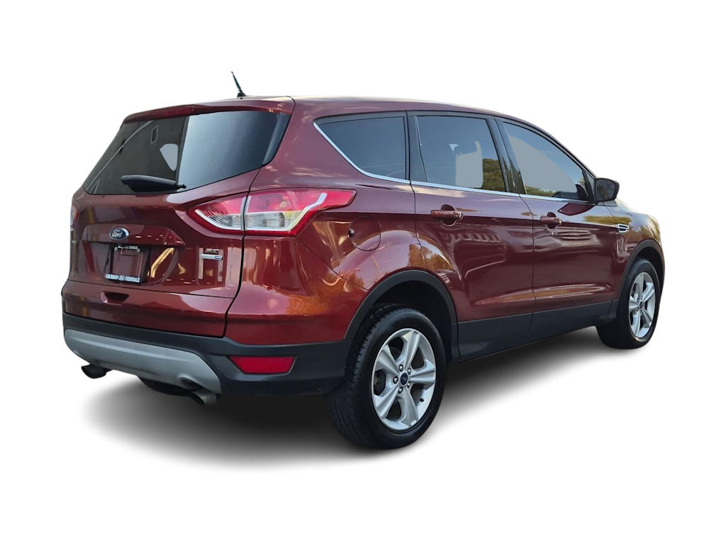 Thumbnail: 2016 Ford Escape - 22