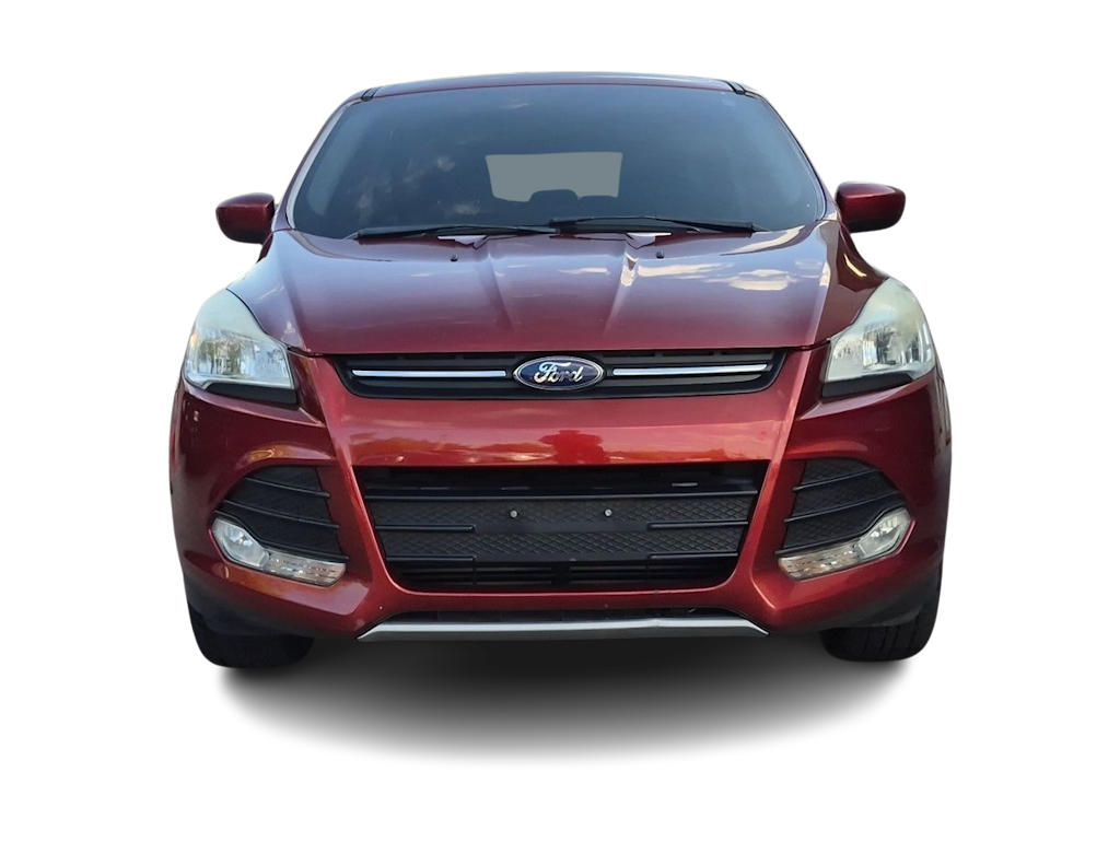 Thumbnail: 2016 Ford Escape - 6