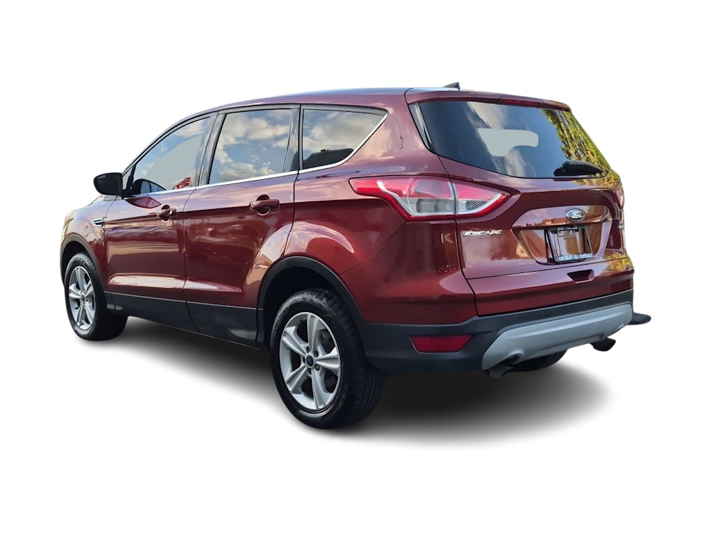 Thumbnail: 2016 Ford Escape - 4