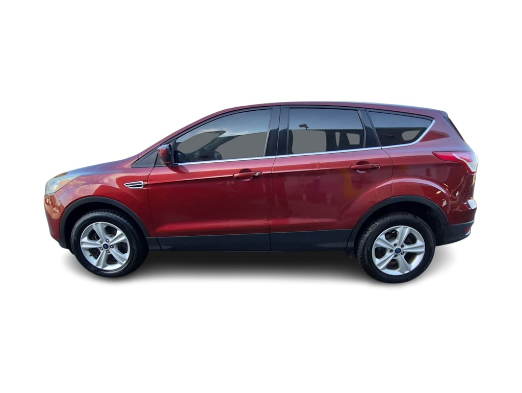 Thumbnail: 2016 Ford Escape - 3
