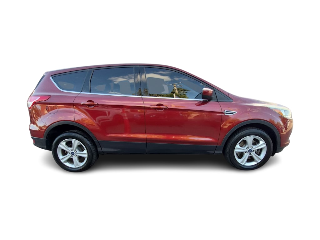 Thumbnail: 2016 Ford Escape - 23