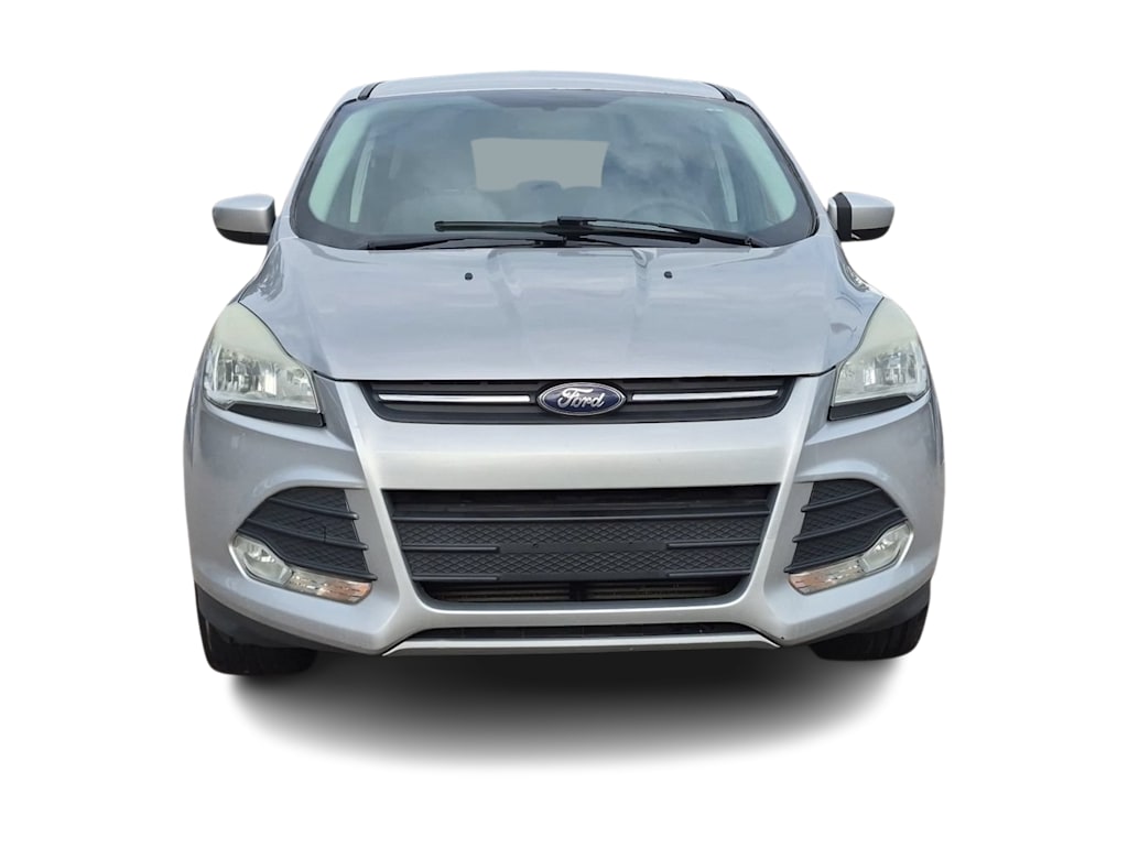 Thumbnail: 2013 Ford Escape - 6