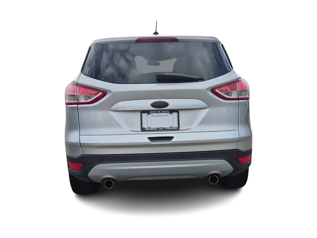 Thumbnail: 2013 Ford Escape - 5