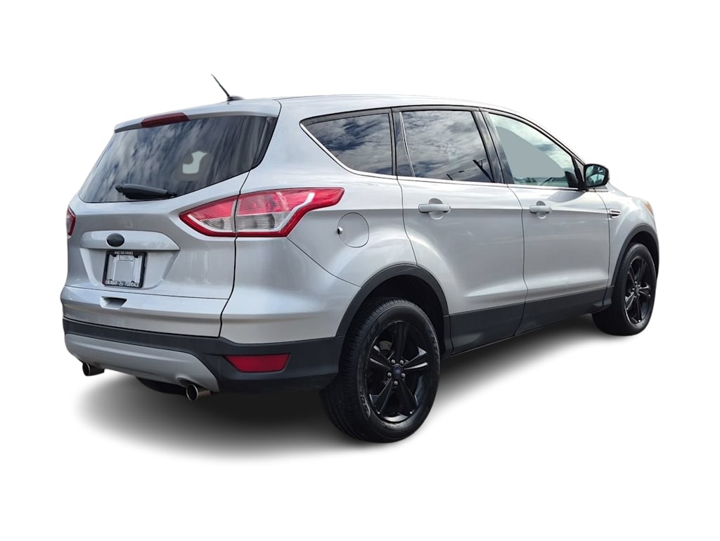 Thumbnail: 2013 Ford Escape - 20