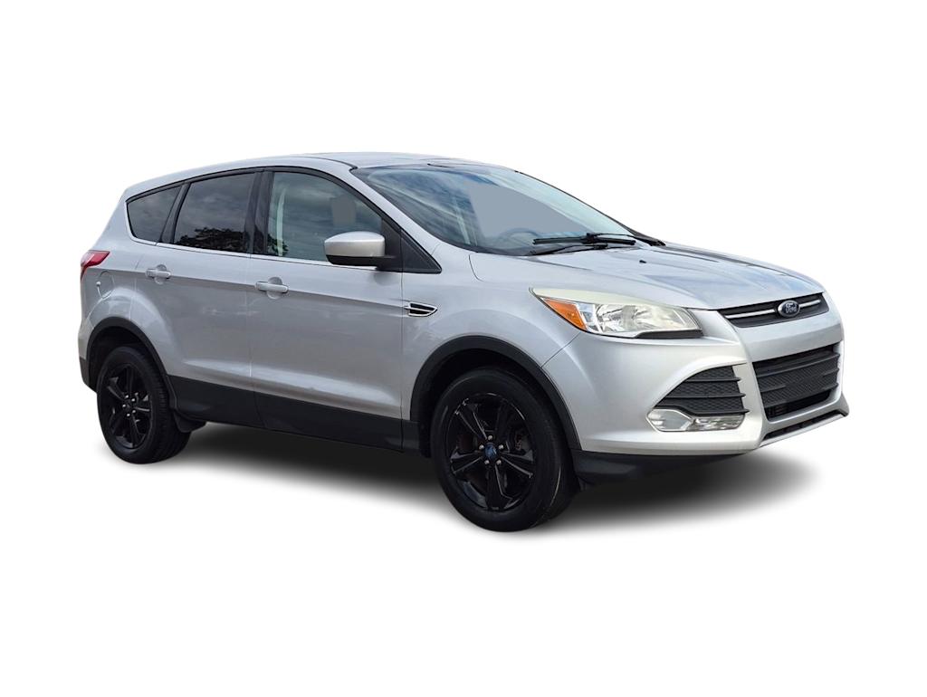 Thumbnail: 2013 Ford Escape - 18