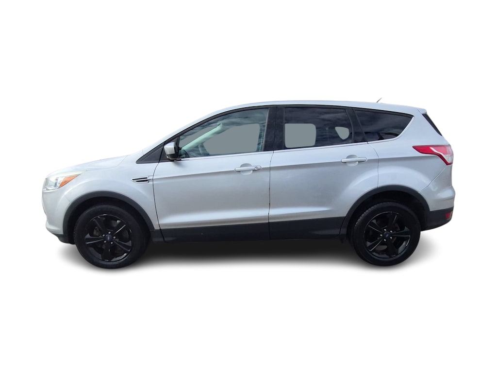Thumbnail: 2013 Ford Escape - 3