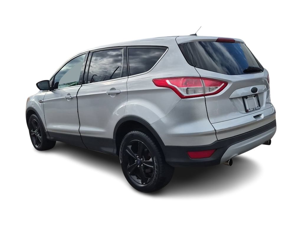 Thumbnail: 2013 Ford Escape - 4