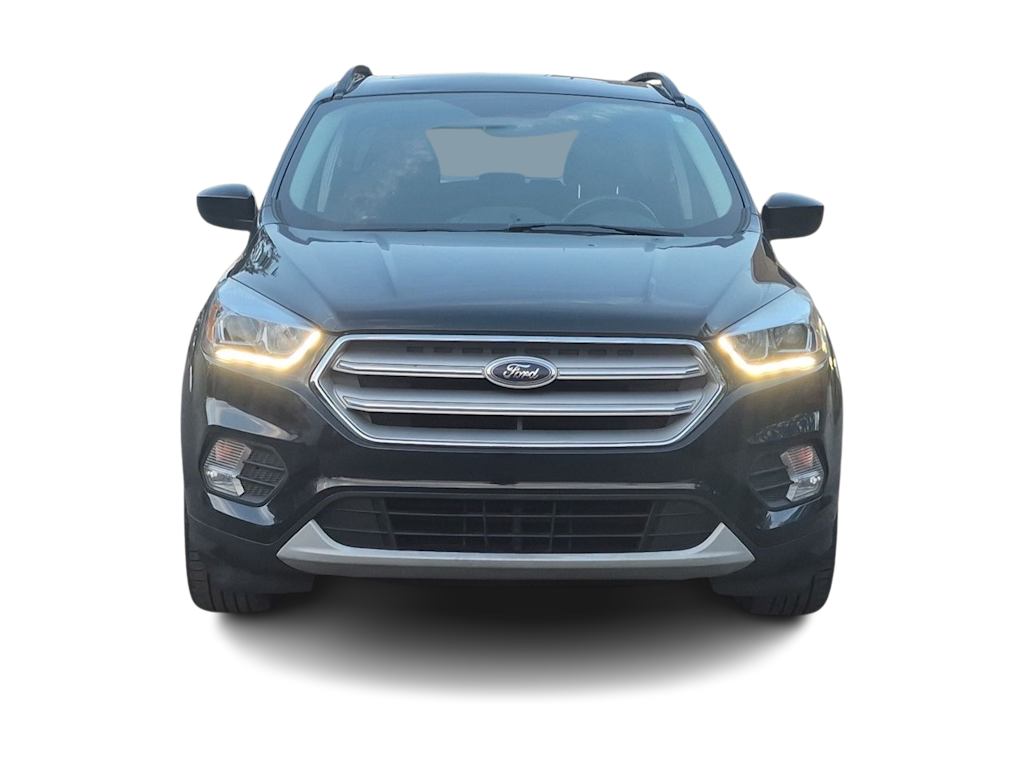 Thumbnail: 2019 Ford Escape - 6