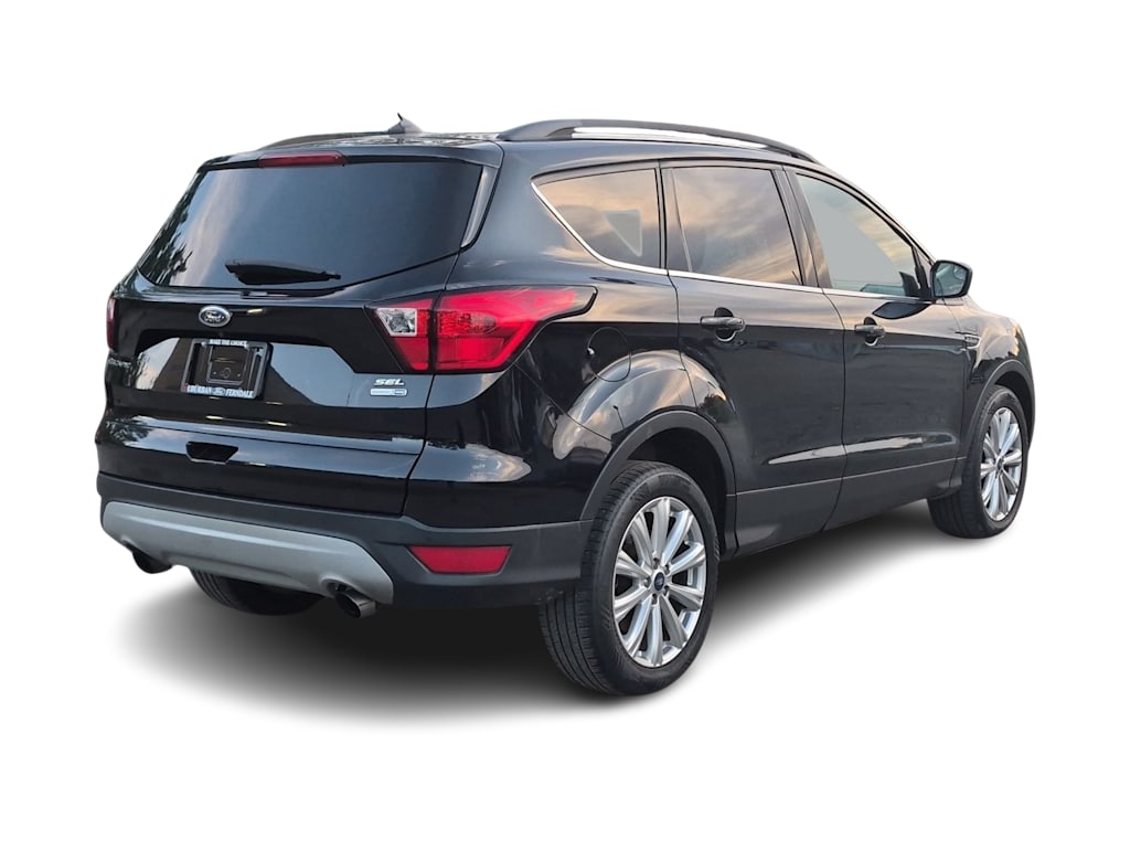Thumbnail: 2019 Ford Escape - 20