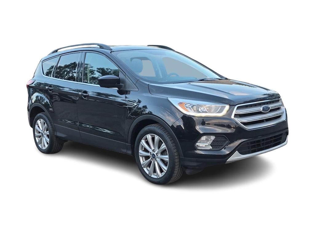 Thumbnail: 2019 Ford Escape - 18