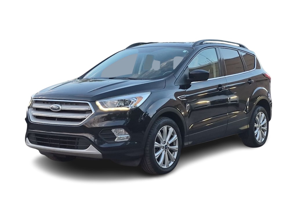 Thumbnail: 2019 Ford Escape - 19