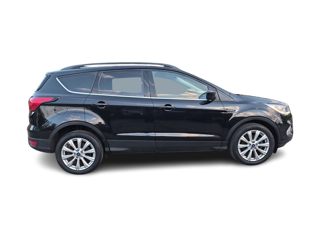 Thumbnail: 2019 Ford Escape - 21
