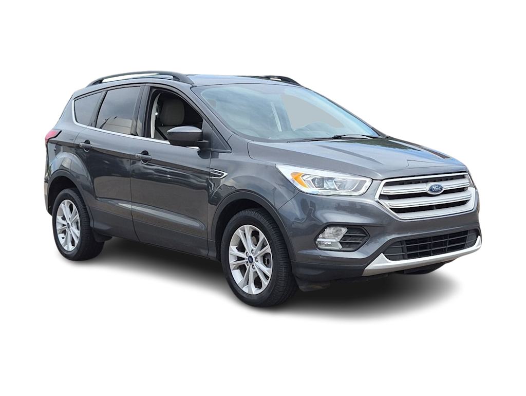 Thumbnail: 2019 Ford Escape - 18