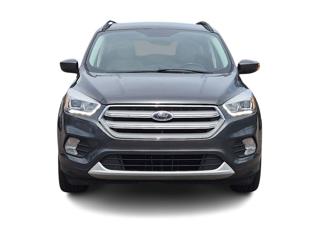 Thumbnail: 2019 Ford Escape - 6