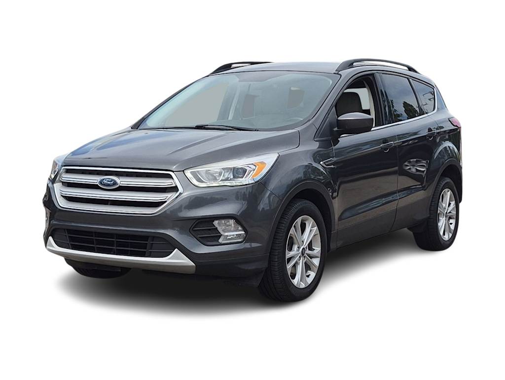 Thumbnail: 2019 Ford Escape - 19
