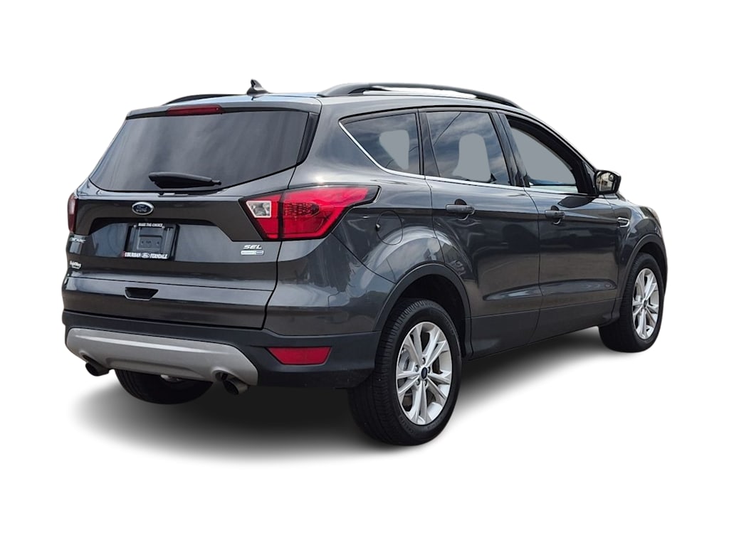 Thumbnail: 2019 Ford Escape - 20