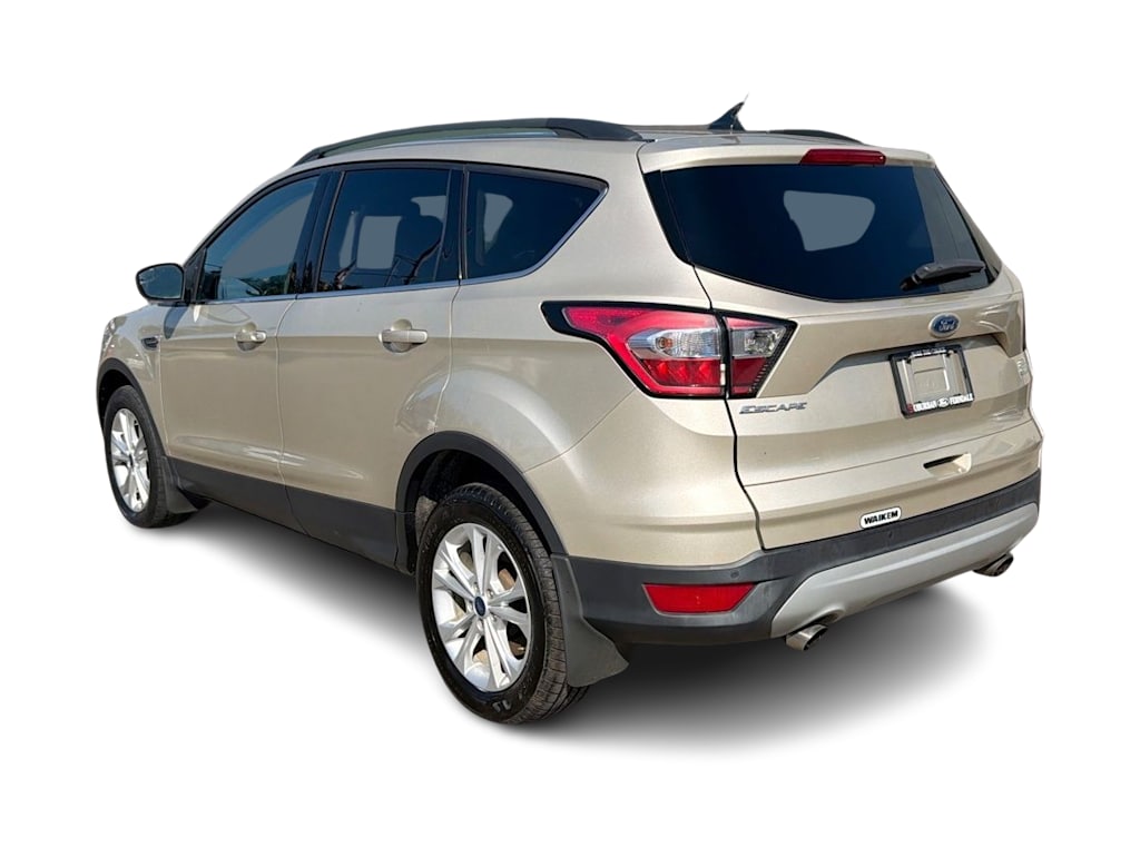 Thumbnail: 2018 Ford Escape - 4