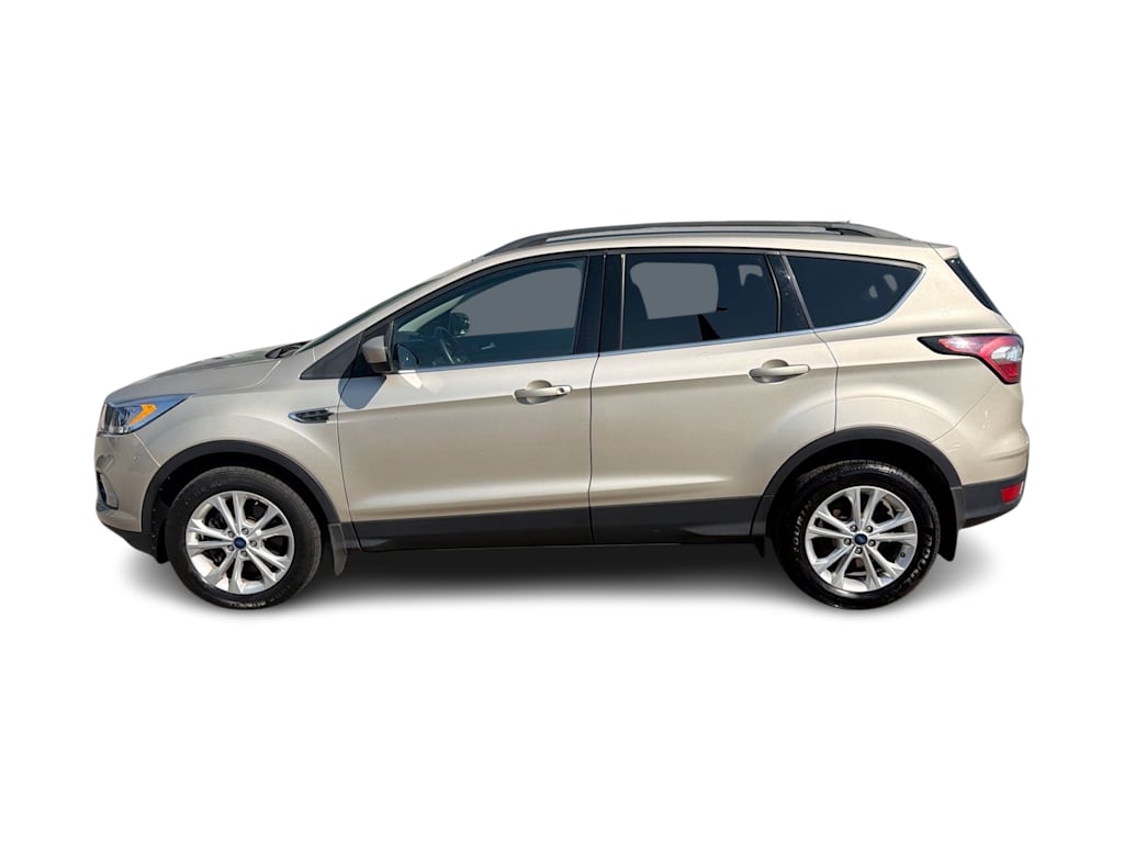 Thumbnail: 2018 Ford Escape - 3