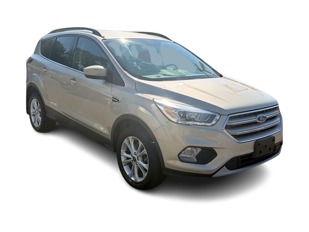 Thumbnail: 2018 Ford Escape - 18