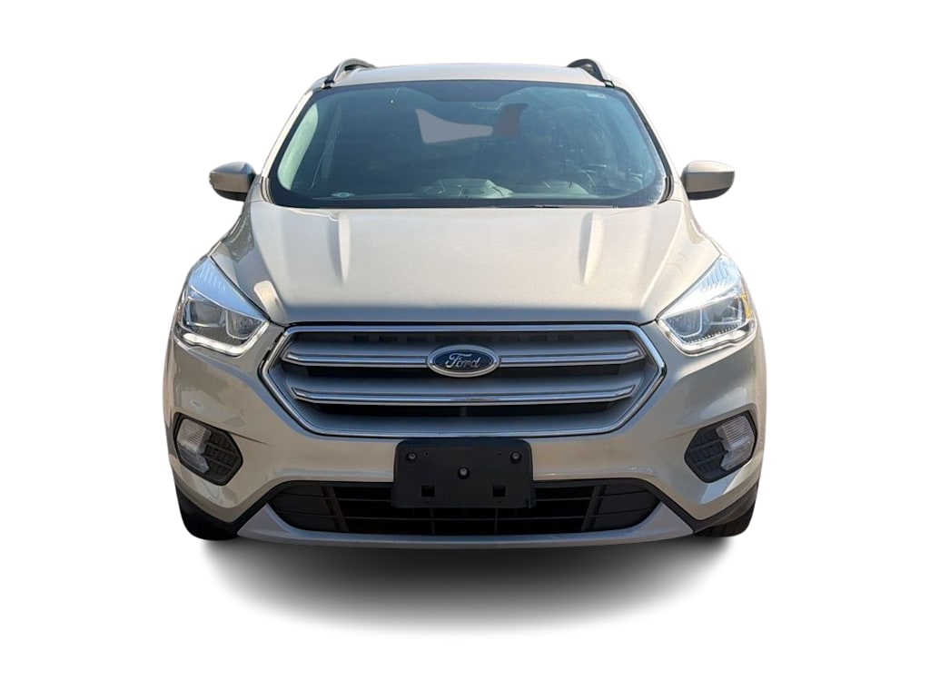 Thumbnail: 2018 Ford Escape - 5
