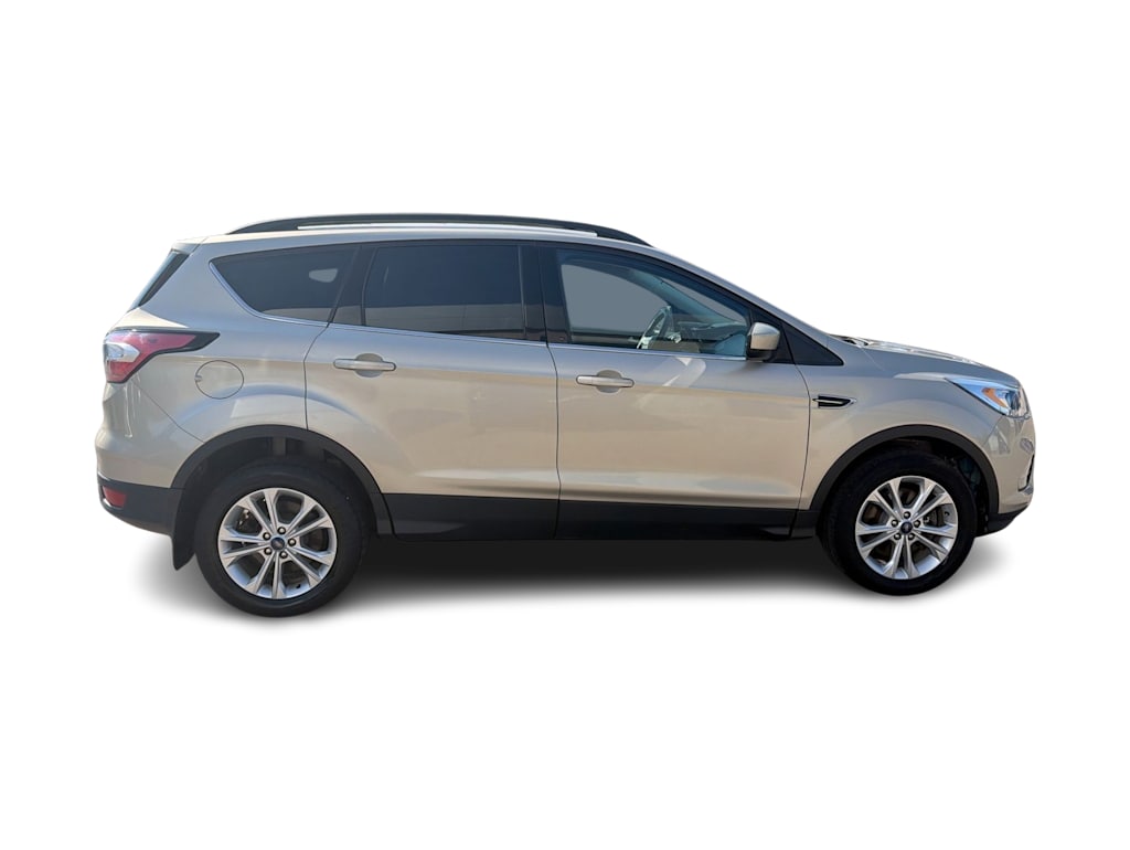Thumbnail: 2018 Ford Escape - 22