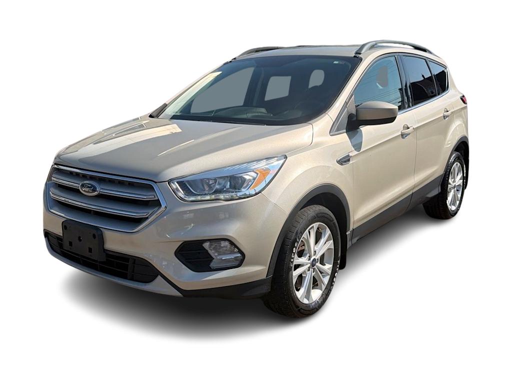 Thumbnail: 2018 Ford Escape - 19