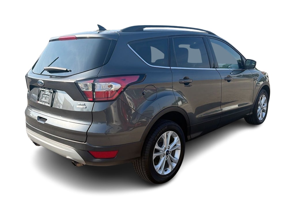 Thumbnail: 2018 Ford Escape - 21