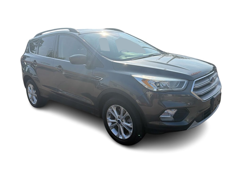 Thumbnail: 2018 Ford Escape - 18
