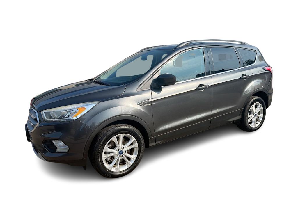 Thumbnail: 2018 Ford Escape - 3