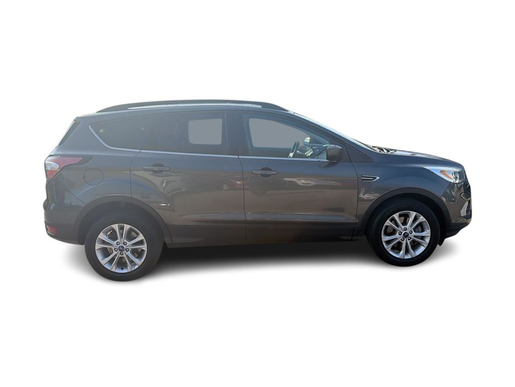 Thumbnail: 2018 Ford Escape - 22