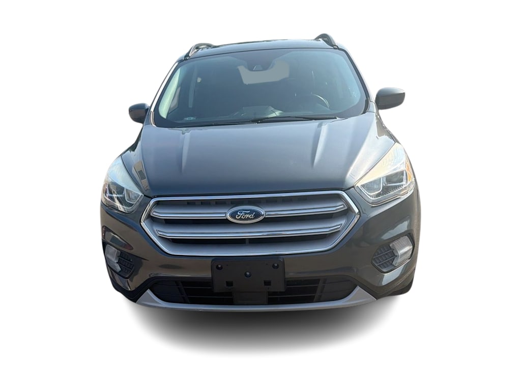 Thumbnail: 2018 Ford Escape - 5