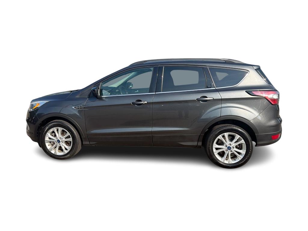 Thumbnail: 2018 Ford Escape - 19