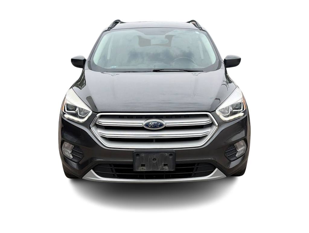 Thumbnail: 2018 Ford Escape - 5