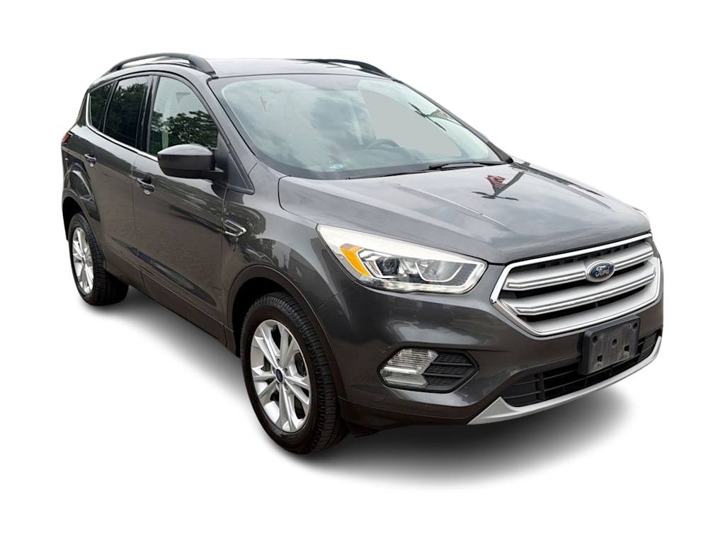 Thumbnail: 2018 Ford Escape - 18