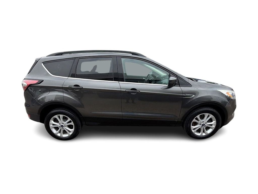 Thumbnail: 2018 Ford Escape - 22
