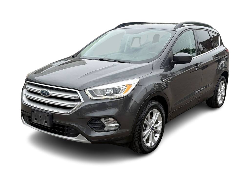 Thumbnail: 2018 Ford Escape - 19