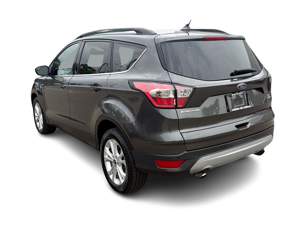 Thumbnail: 2018 Ford Escape - 4