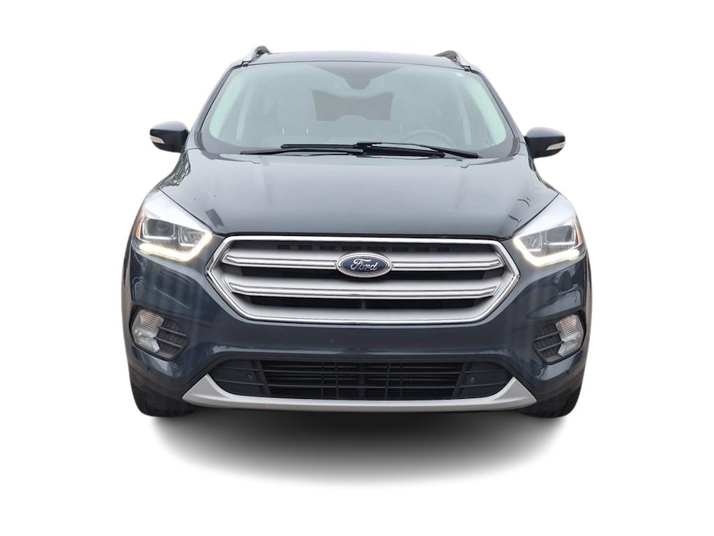 Thumbnail: 2019 Ford Escape - 4