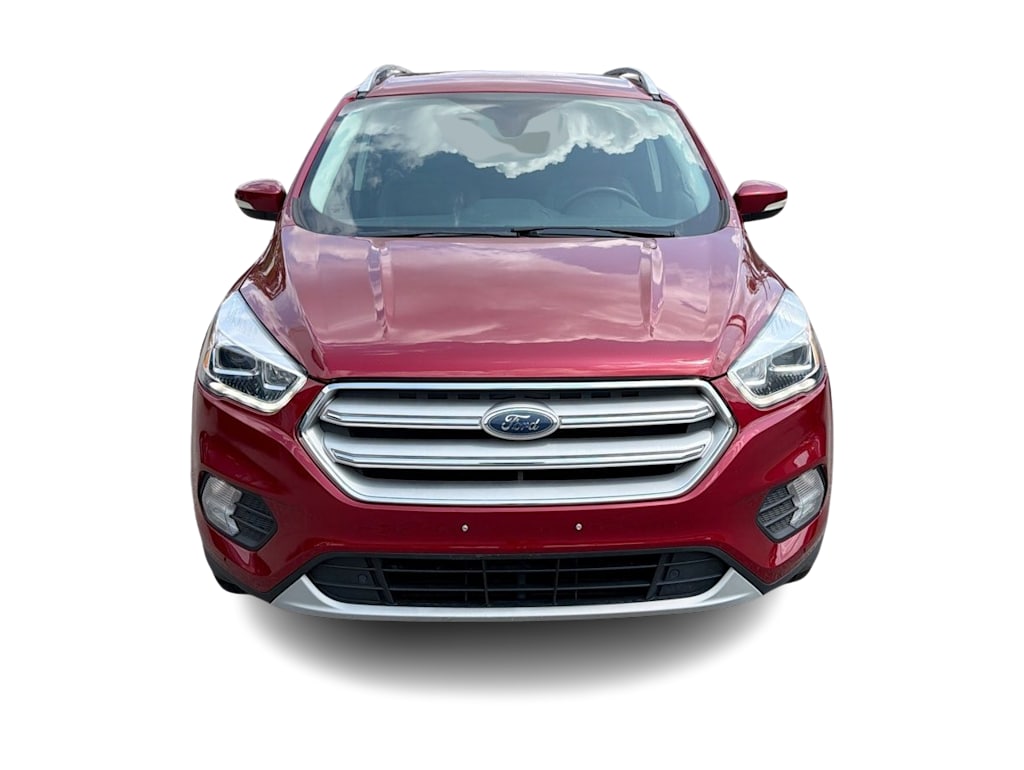 Thumbnail: 2019 Ford Escape - 5