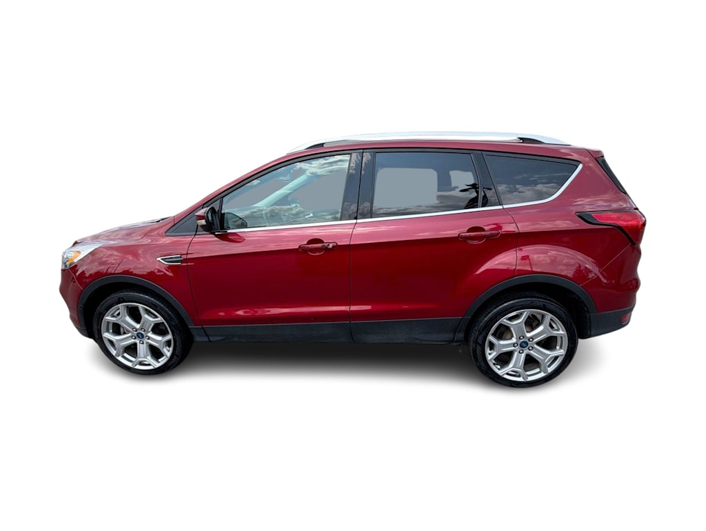 Thumbnail: 2019 Ford Escape - 3