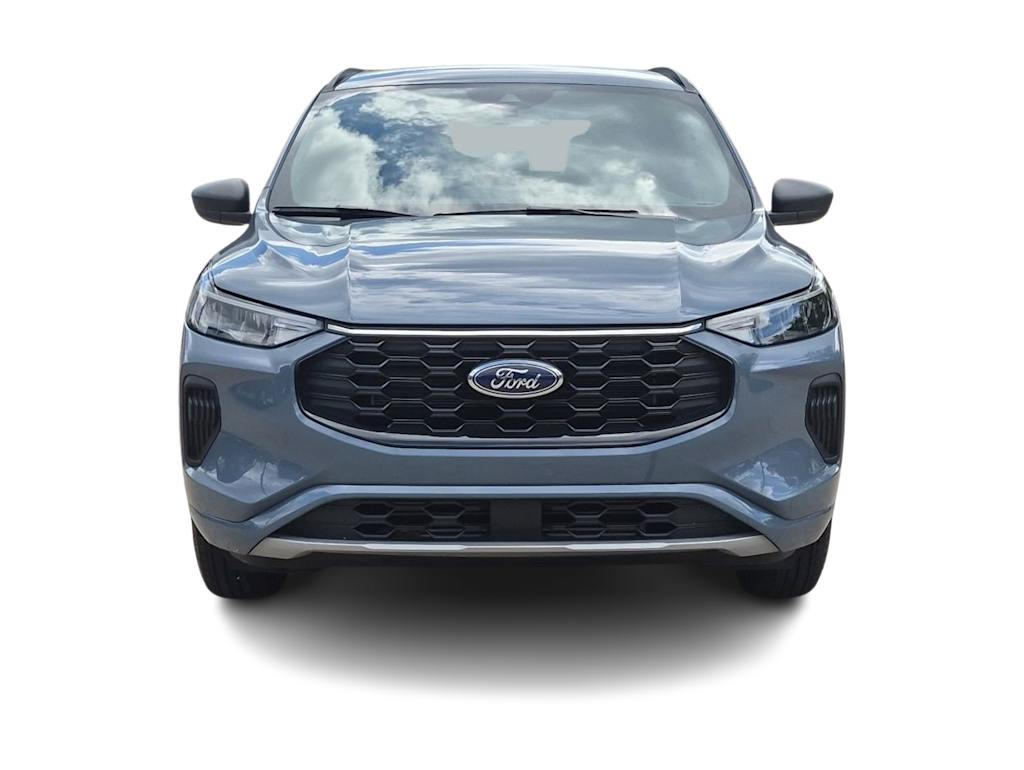 Thumbnail: 2024 Ford Escape - 6