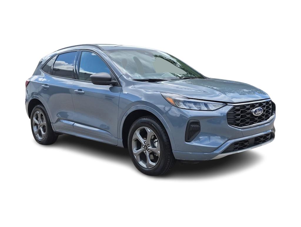 Thumbnail: 2024 Ford Escape - 17