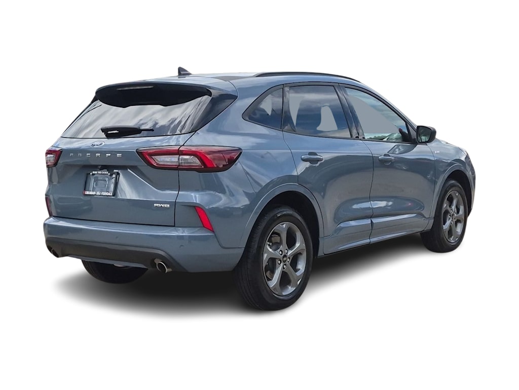 Thumbnail: 2024 Ford Escape - 19