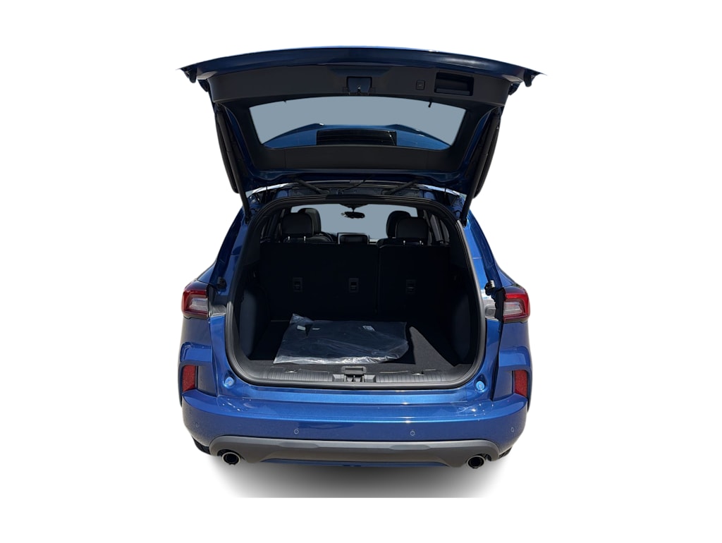 Thumbnail: 2023 Ford Escape - 17