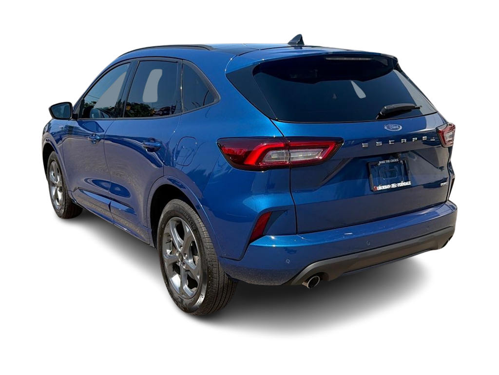 Thumbnail: 2023 Ford Escape - 4