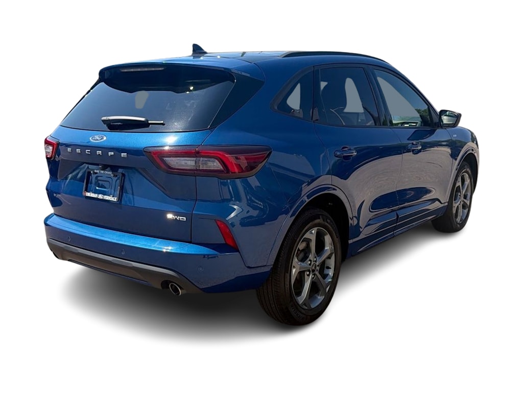 Thumbnail: 2023 Ford Escape - 22