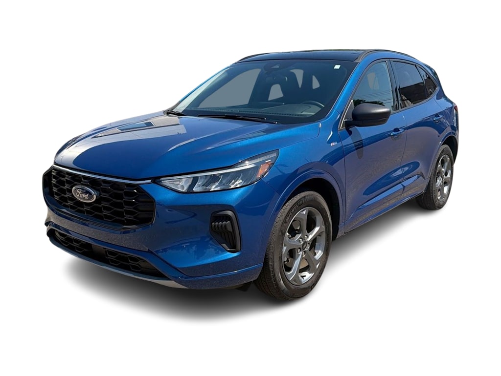 Thumbnail: 2023 Ford Escape - 21