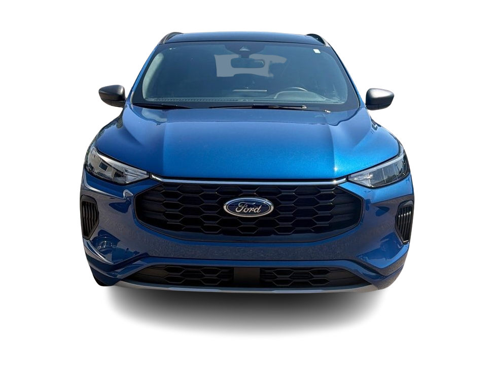Thumbnail: 2023 Ford Escape - 6