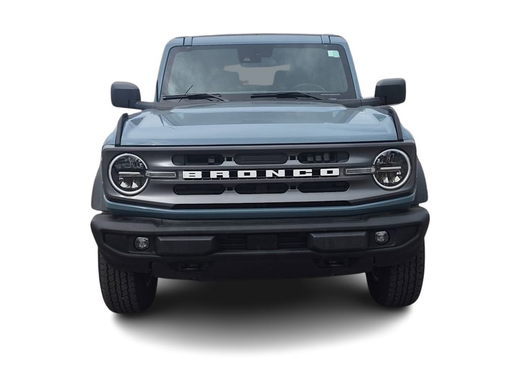 Thumbnail: 2023 Ford Bronco - 6