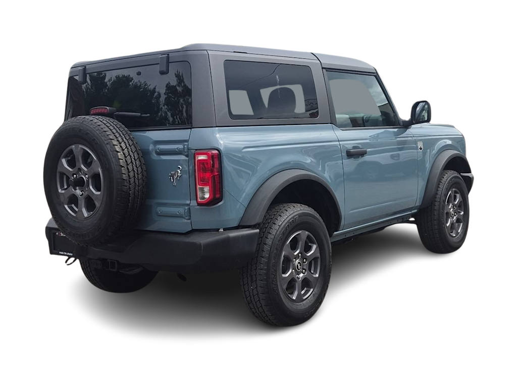 Thumbnail: 2023 Ford Bronco - 19